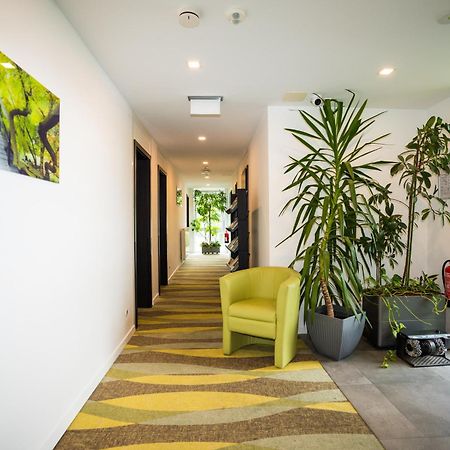 Bed & Breakfast Outlet Hotel Dettingen an der Erms Zewnętrze zdjęcie