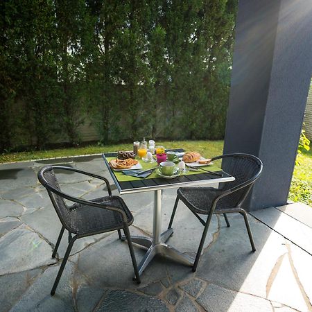 Bed & Breakfast Outlet Hotel Dettingen an der Erms Zewnętrze zdjęcie