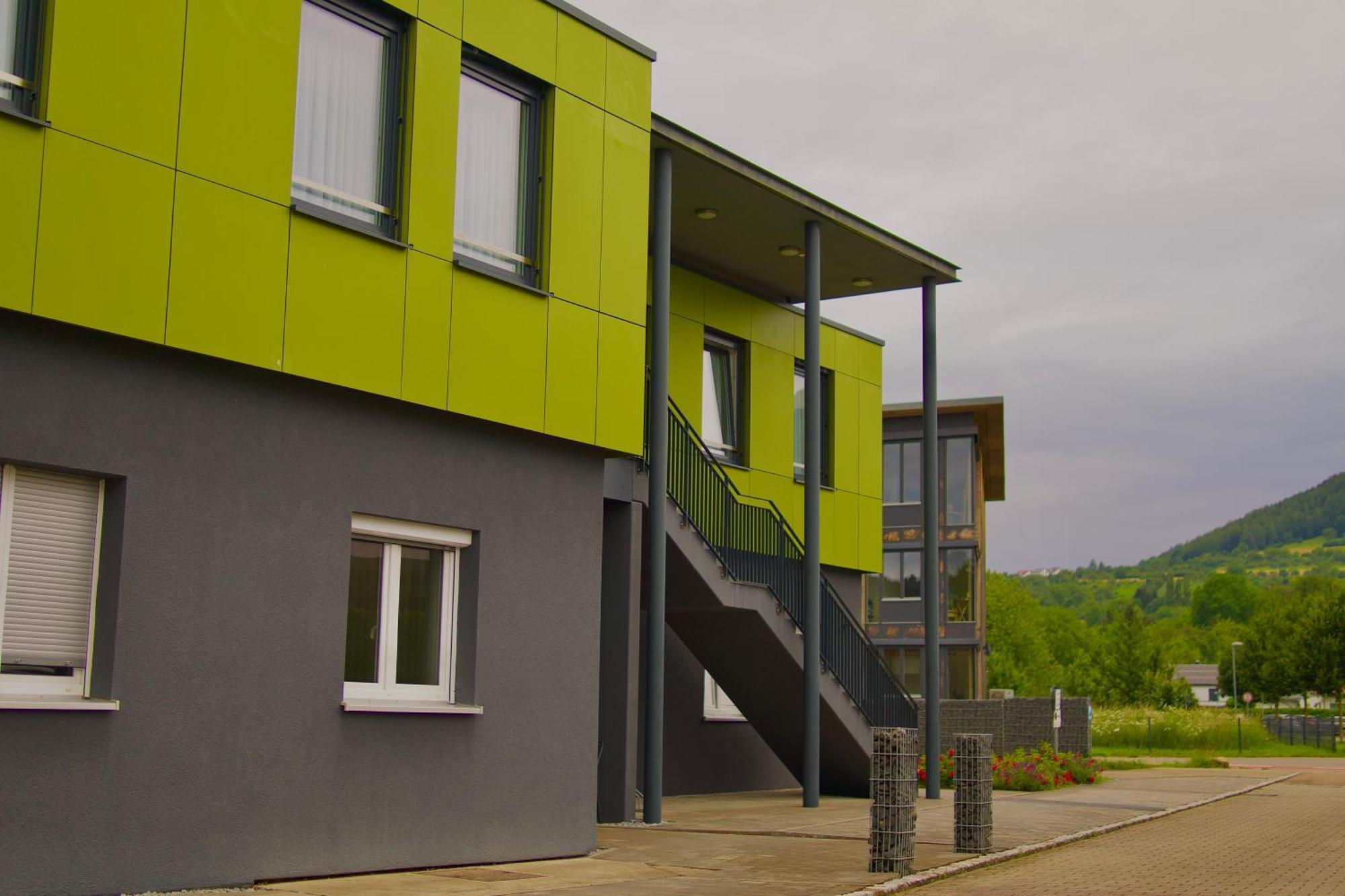 Bed & Breakfast Outlet Hotel Dettingen an der Erms Zewnętrze zdjęcie