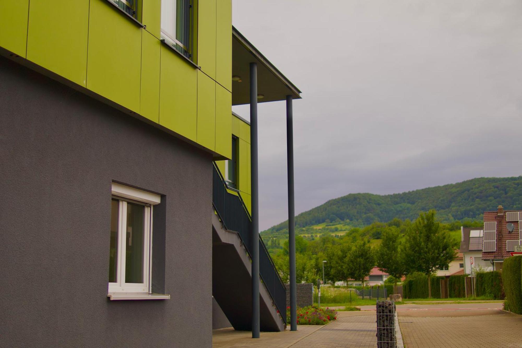 Bed & Breakfast Outlet Hotel Dettingen an der Erms Zewnętrze zdjęcie