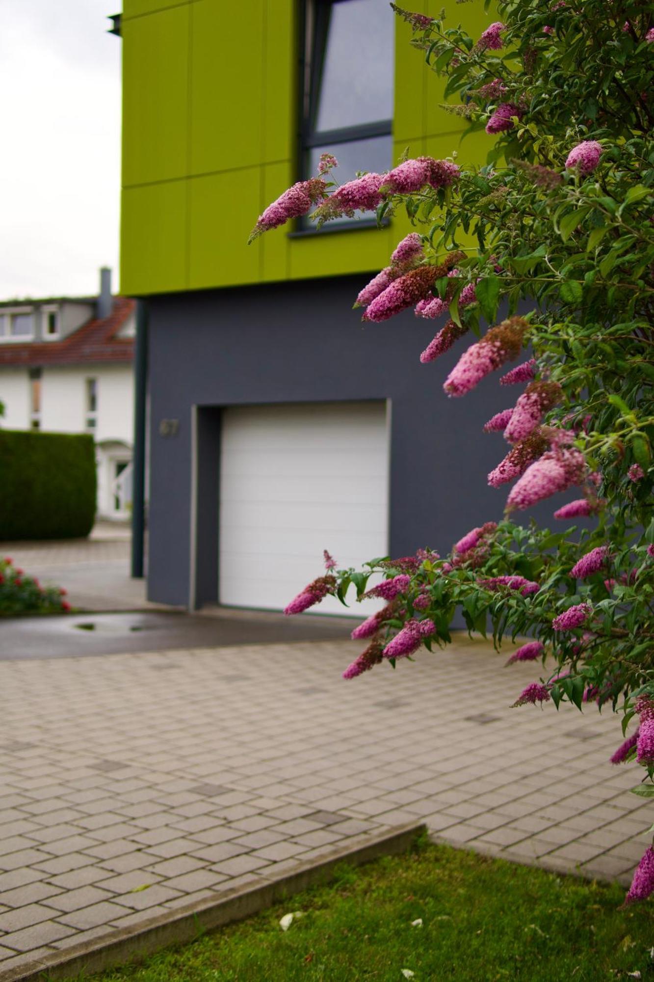 Bed & Breakfast Outlet Hotel Dettingen an der Erms Zewnętrze zdjęcie