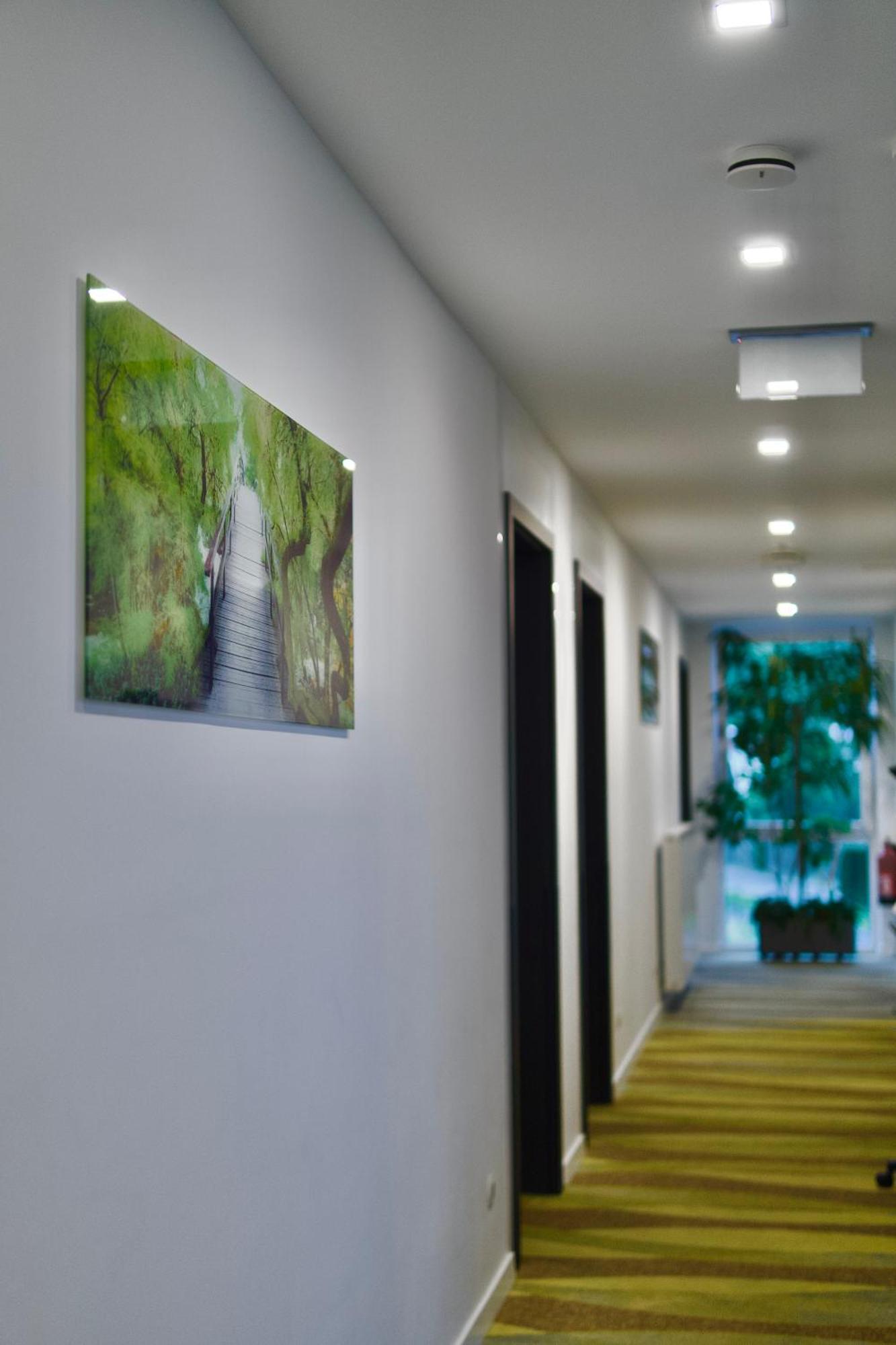 Bed & Breakfast Outlet Hotel Dettingen an der Erms Zewnętrze zdjęcie