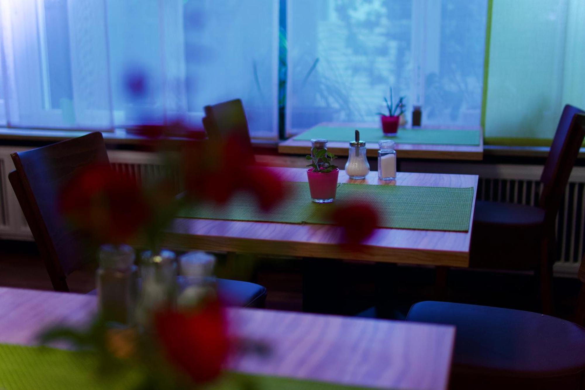 Bed & Breakfast Outlet Hotel Dettingen an der Erms Zewnętrze zdjęcie