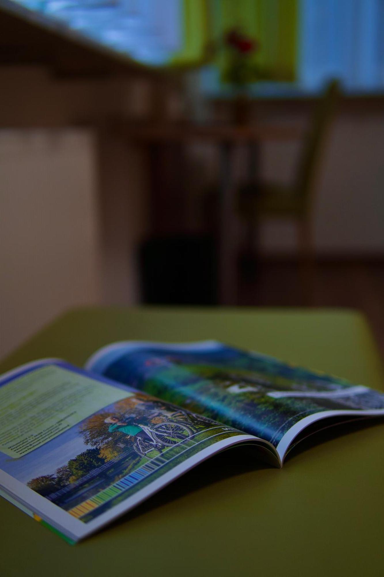 Bed & Breakfast Outlet Hotel Dettingen an der Erms Zewnętrze zdjęcie