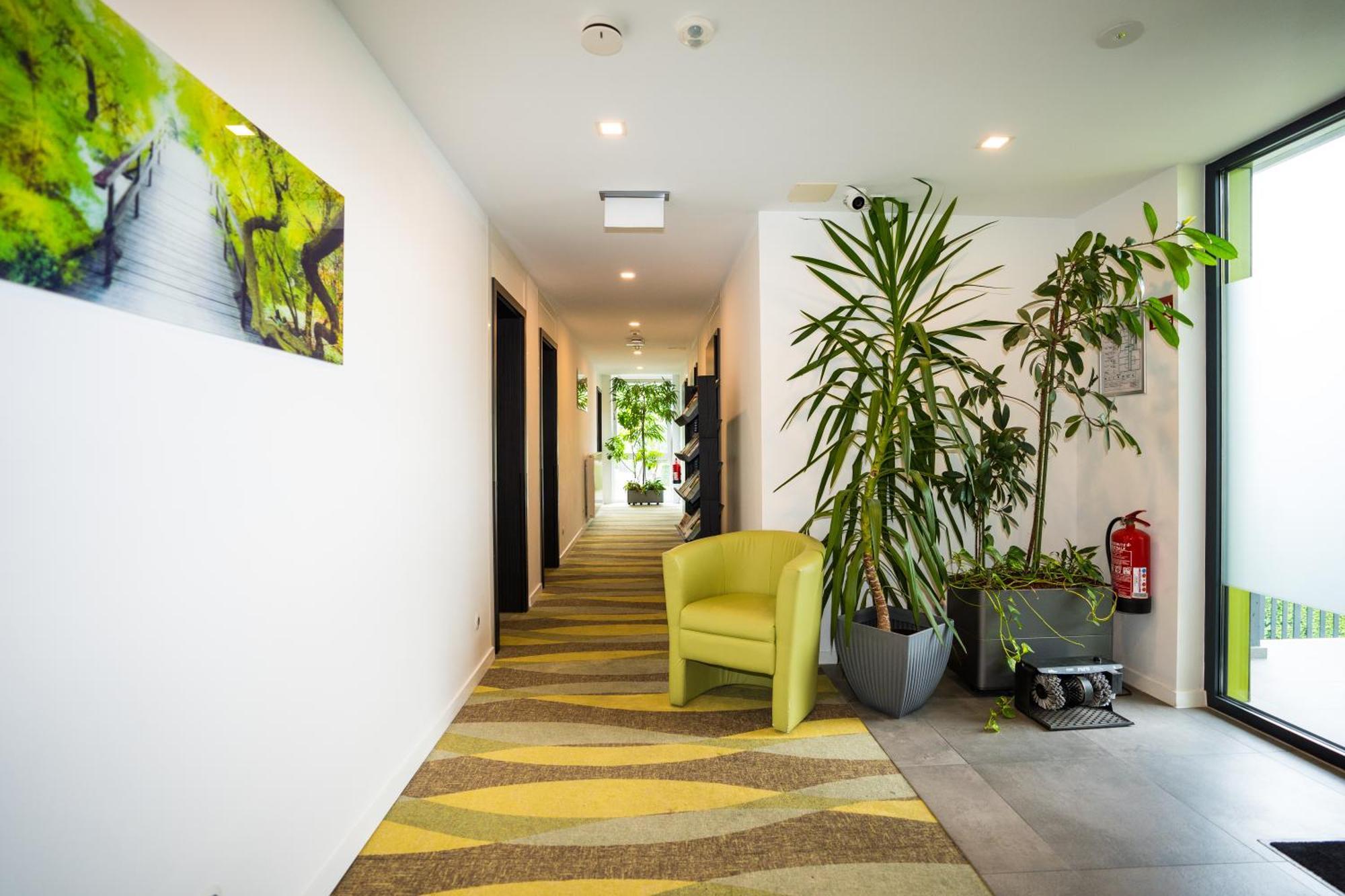 Bed & Breakfast Outlet Hotel Dettingen an der Erms Zewnętrze zdjęcie