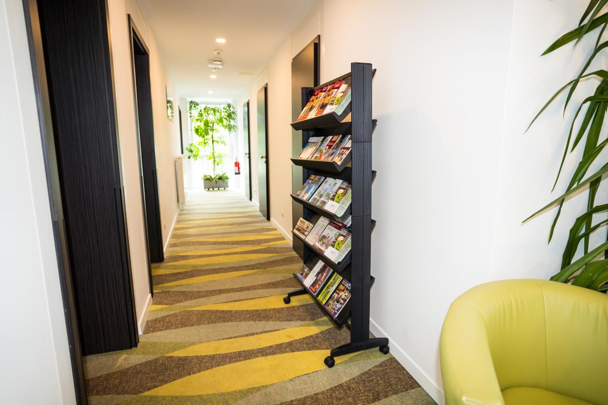 Bed & Breakfast Outlet Hotel Dettingen an der Erms Zewnętrze zdjęcie
